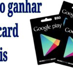 Is there a $500 Google Play Card?