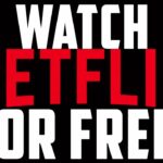 Is there a job to watch Netflix?