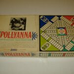 Is there a market for vintage board games?