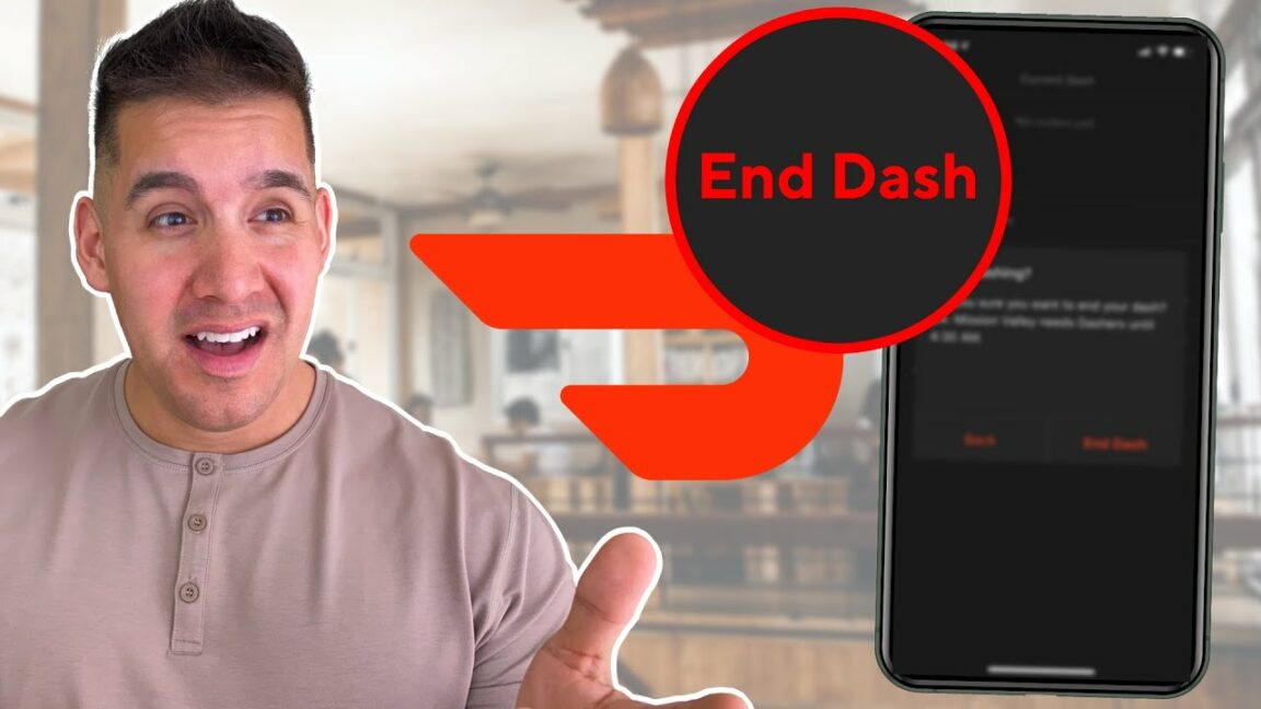 Is there a trick to get more orders on DoorDash?