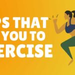 Is there an app that pays you to exercise?