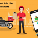 Is there another service besides Instacart?