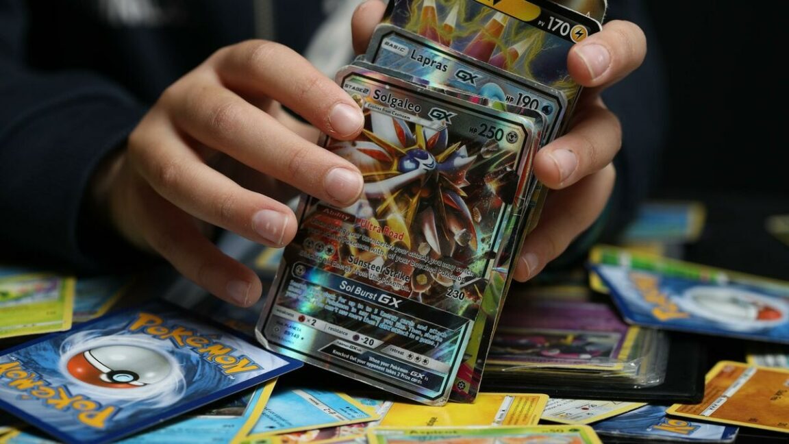What Pokémon cards are worth money 2021?