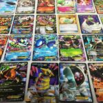 What Pokémon cards should I buy 2022?