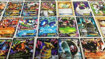 What Pokémon cards should I buy 2022?