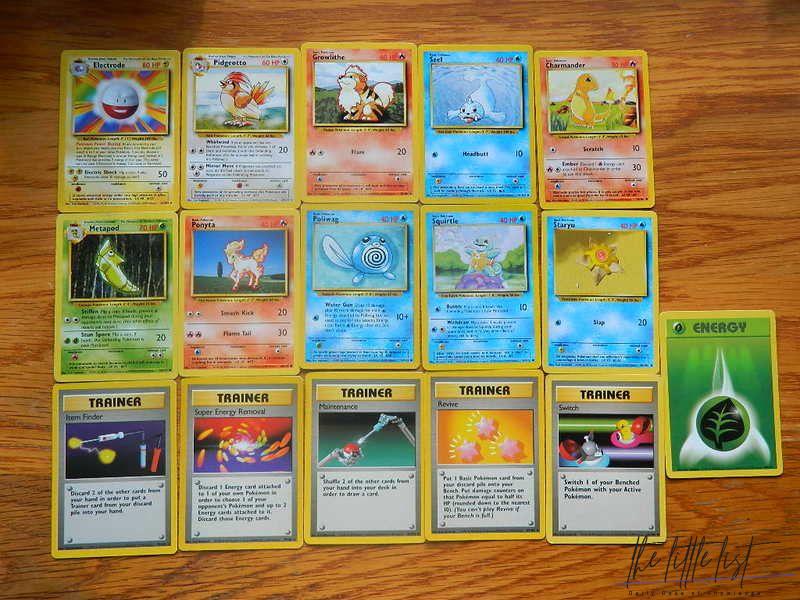What Pokemon packs should I invest in?