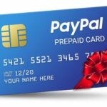 What Prepaid cards work with PayPal?
