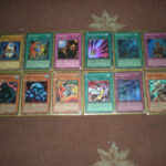 What Yu-Gi-Oh cards are worth money?