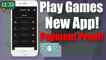 What apps actually pay you to play games?