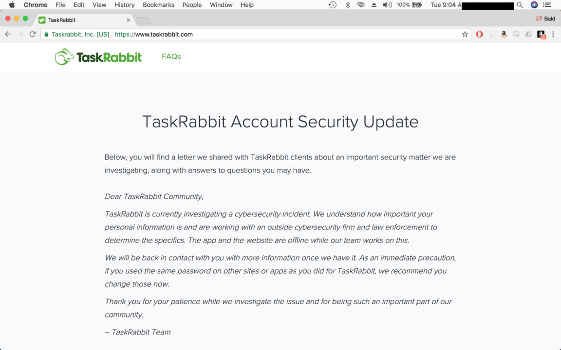 What apps are better than TaskRabbit?