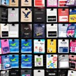 What apps pay in gift cards?