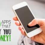 What apps pay you instantly?