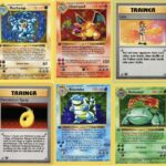 What are 1999 Pokémon cards worth?