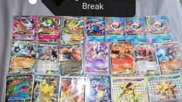 What are 2021 Pokemon cards worth?