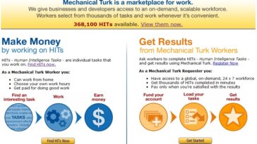 What are MTurk qualifications?