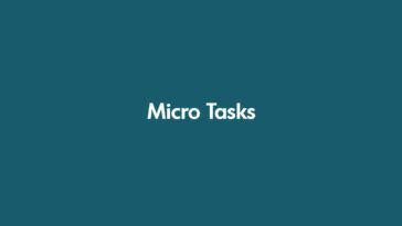 What are Microwork platforms?