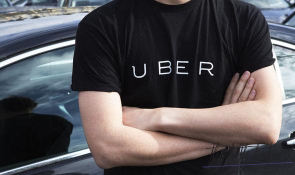 What are companies similar to Uber?