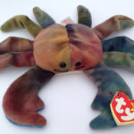 What are the 9 original Beanie Babies?