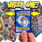 What are the best Pokemon packs to buy right now?