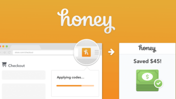 What are the cons of Honey app?