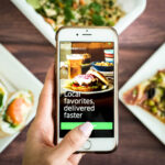 What are the disadvantages of Uber Eats?