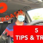 What are tips and hacks for new Dashers with DoorDash?