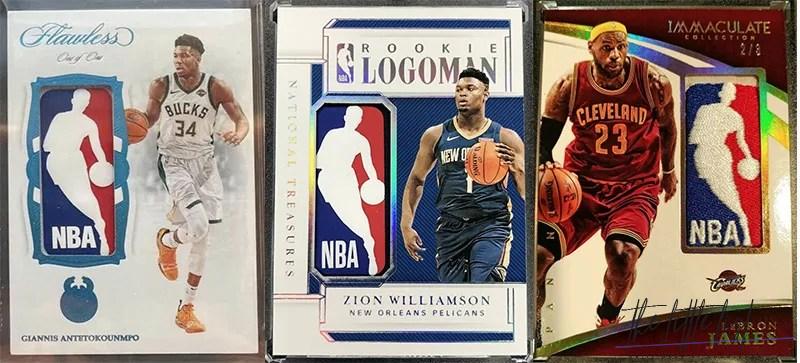 What basketball cards are worth money?