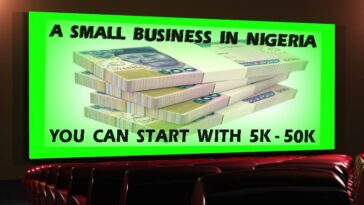What business can you start with 60k?