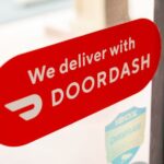 What city do DoorDash drivers make the most?
