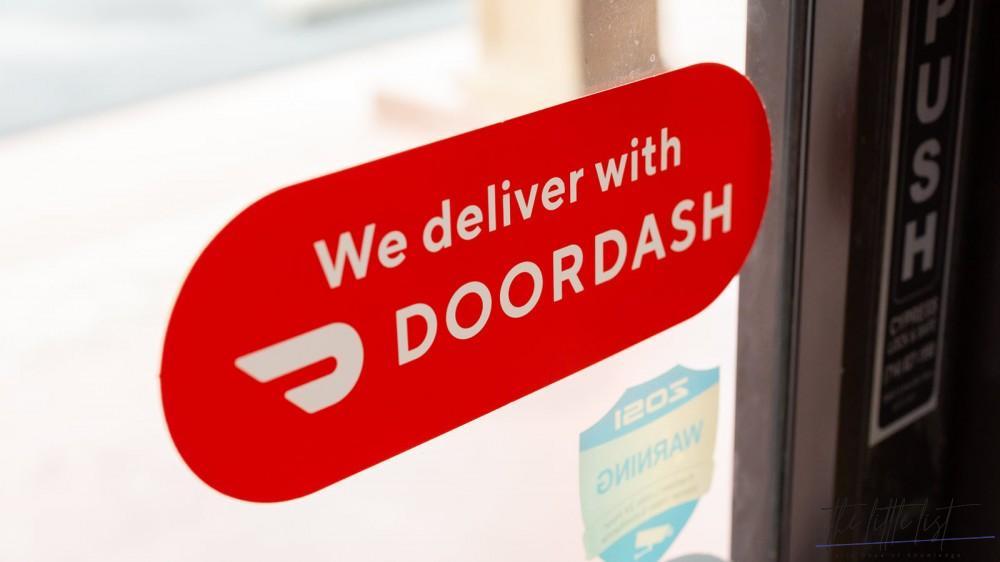 What days of the week are best for DoorDash?