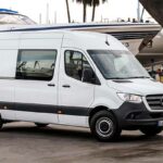 What do I need to know about buying a cargo van?