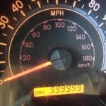 What do insurance companies consider low mileage?