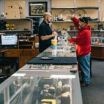 What do pawn shops pay the most for?