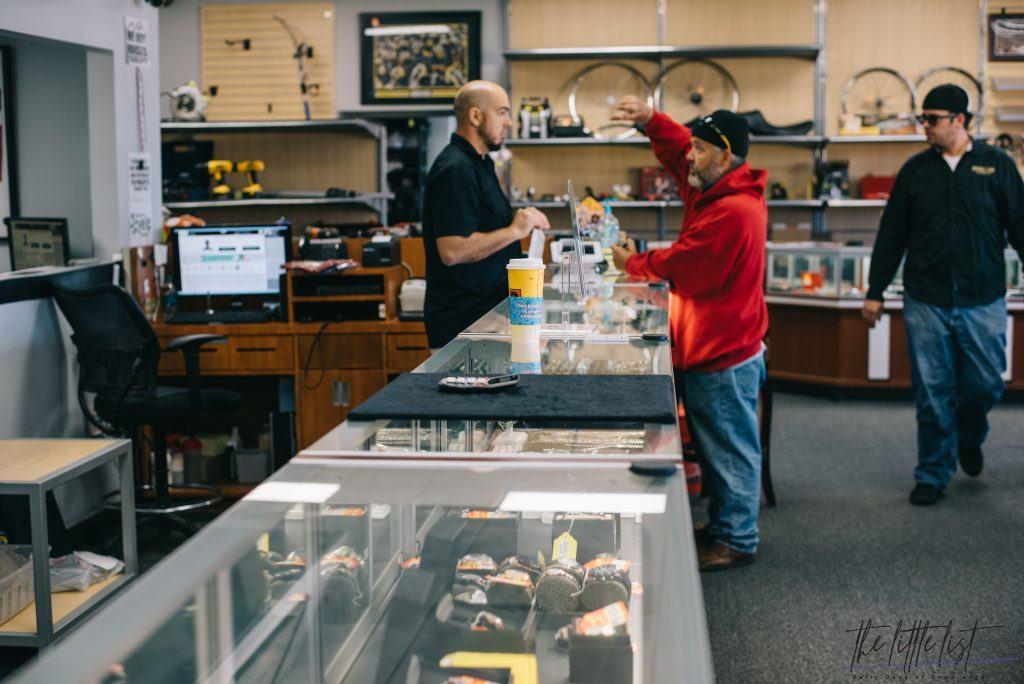 What do pawn shops pay the most for?