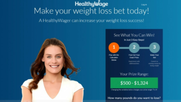 What does HealthyWage cost?