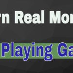 What games that gives you real money?