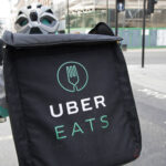 What happens if you order Uber eats late?
