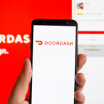 What happens when a DoorDash order is Cancelled?