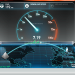 What internet speed is needed for Cambly?