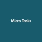 What is Microworker job?