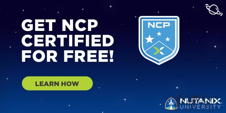 What is NCP?