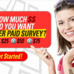 What is a legit survey site for cash?