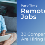 What is a remote job?