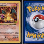 What is the 1 best Pokémon card in the world?