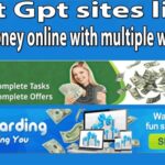 What is the best GPT site?
