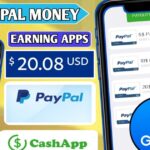 What is the best PayPal earning app?