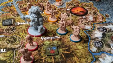 What is the best board game 2021?