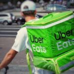 What is the best food on Uber Eats?