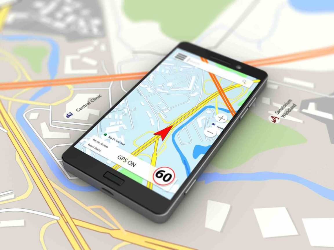 What is the best free app for tracking mileage?
