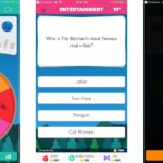 What is the best multiplayer trivia app?
